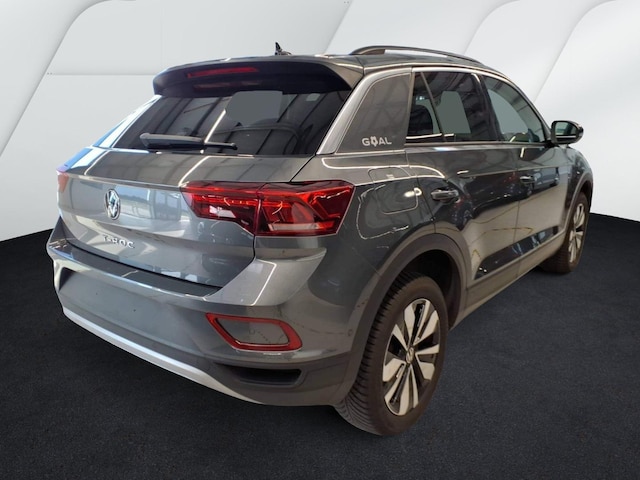 Volkswagen T-Roc GOAL TSI CarPlay/Virt/ACC/LED/Navi