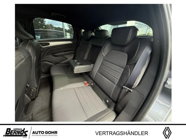 Renault Arkana Hybrid Techno