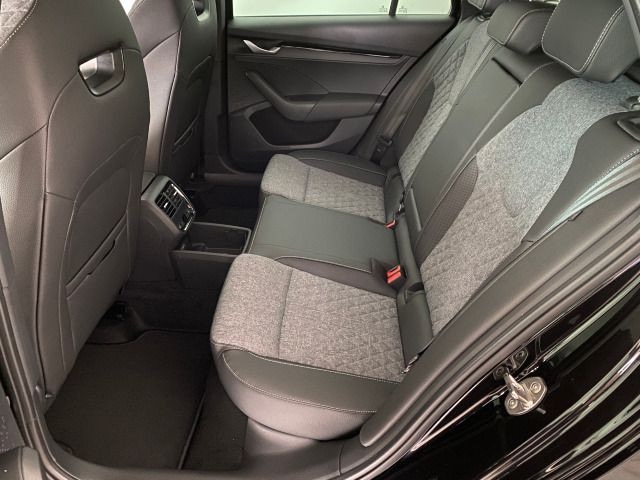 Skoda Octavia 2.0 TDI Combi Sportline iV