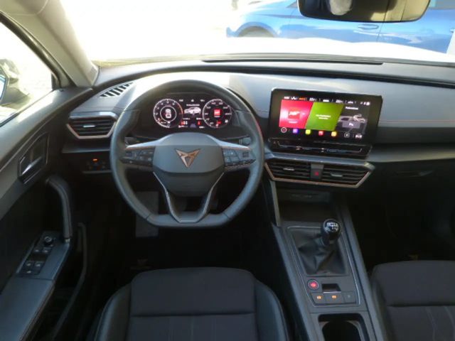 Cupra Formentor 1.5 TSI