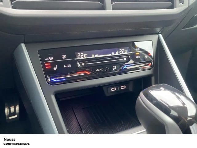 Volkswagen Taigo 1.0 TSI DSG