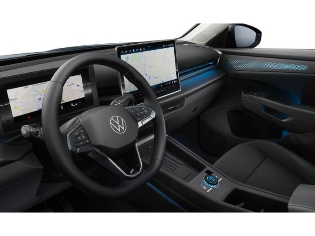 Volkswagen T-Roc DSG IQ.Drive Style