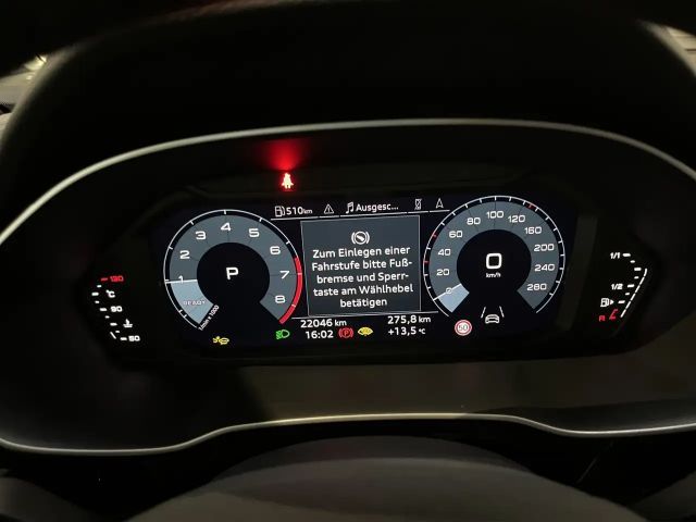 Audi Q3 35 TFSI S-Tronic