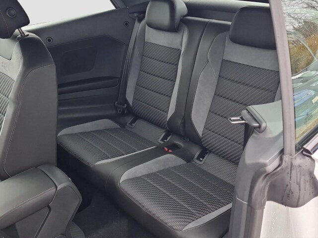 Volkswagen T-Roc 1.5 TSI Cabriolet IQ.Drive