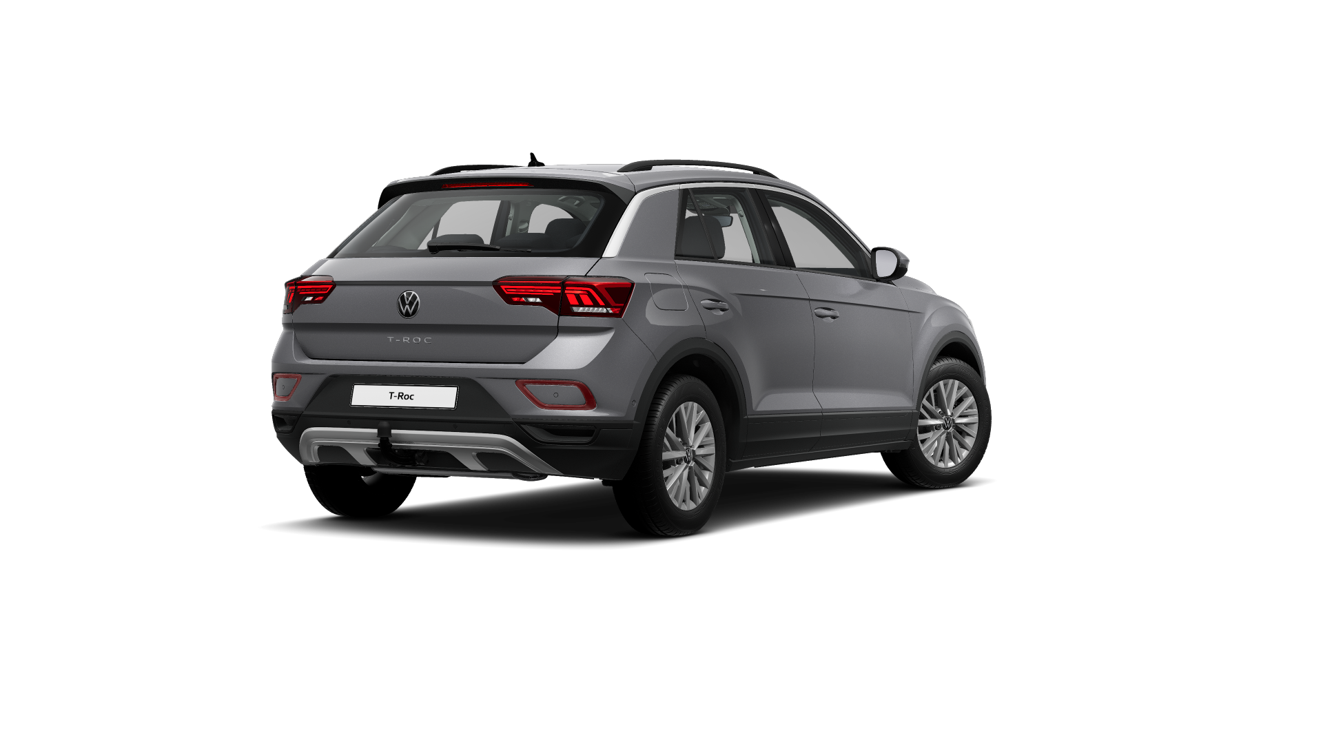 Volkswagen T-Roc 1.0 TSI Life