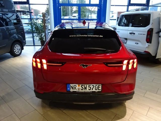 Ford Mustang Mach-E Basis,Navi,PaketCo-Pilo,Fina3,99%