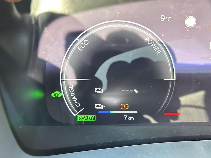 Toyota C-HR Hybride Plug-in