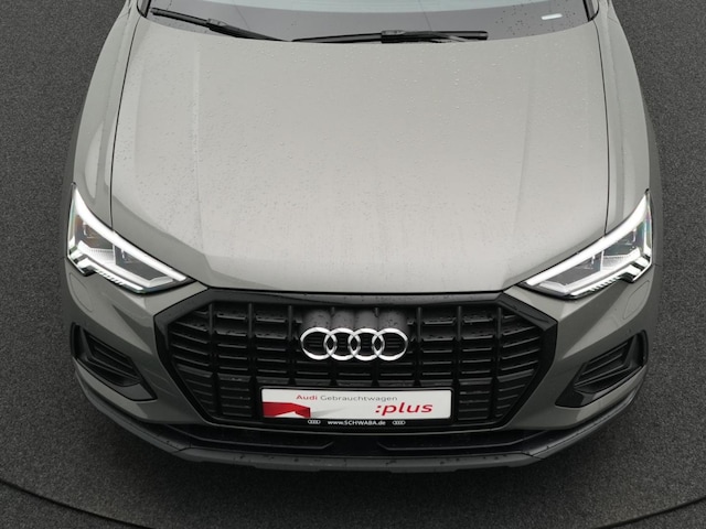 Audi Q3 35 TFSI S-Tronic