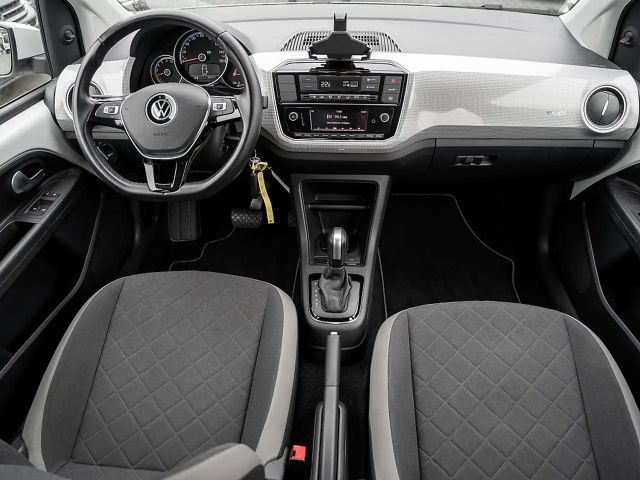 Volkswagen e-up! Plus Style