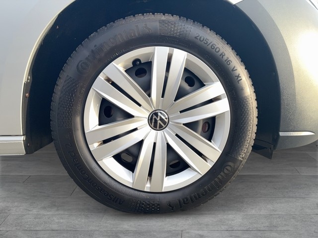 Volkswagen Caddy 2.0 TDI DSG