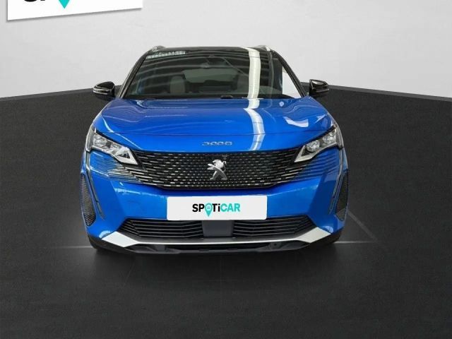 Peugeot 3008 GT-Line Hybrid4