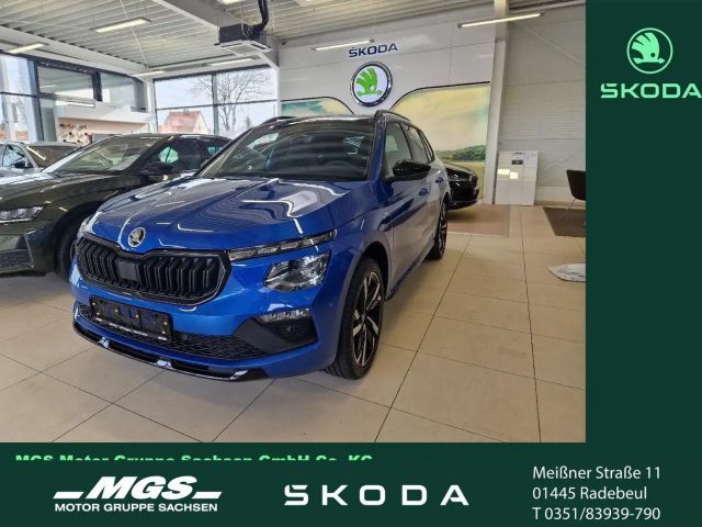 Skoda Kamiq ACT
