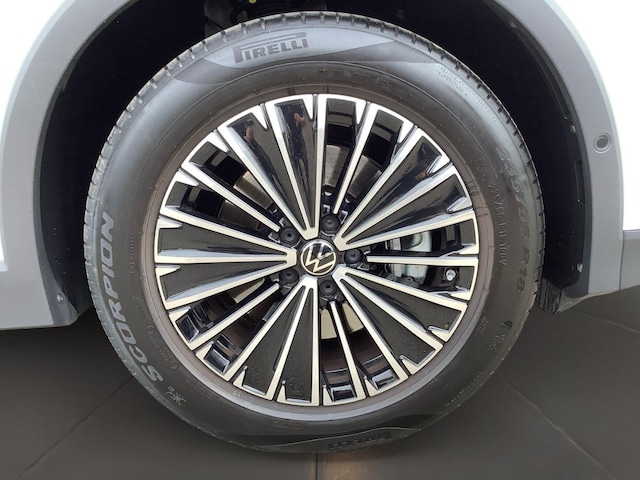 Volkswagen Tiguan 2.0 TDI DSG Life