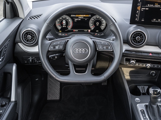 Audi Q2 35 TFSI S-Tronic