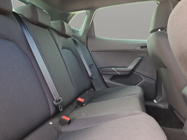 Seat Ibiza 1.0 TSI FR-lijn