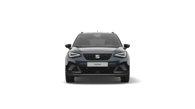 Seat Arona 1.5 TSI DSG FR-lijn