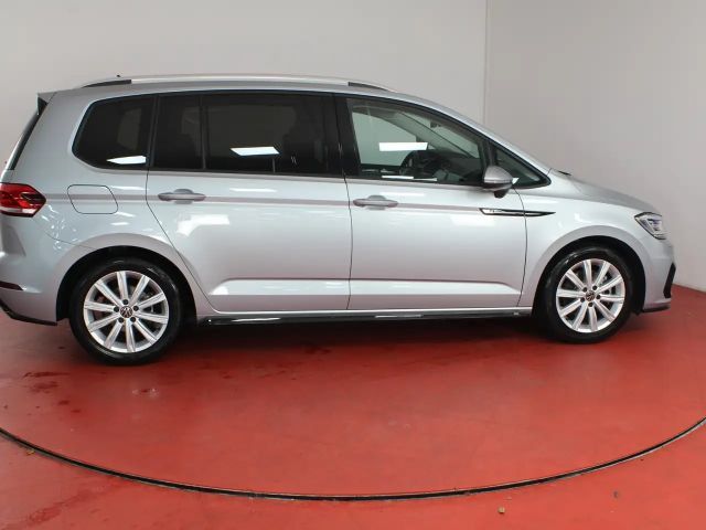 Volkswagen Touran R-Line