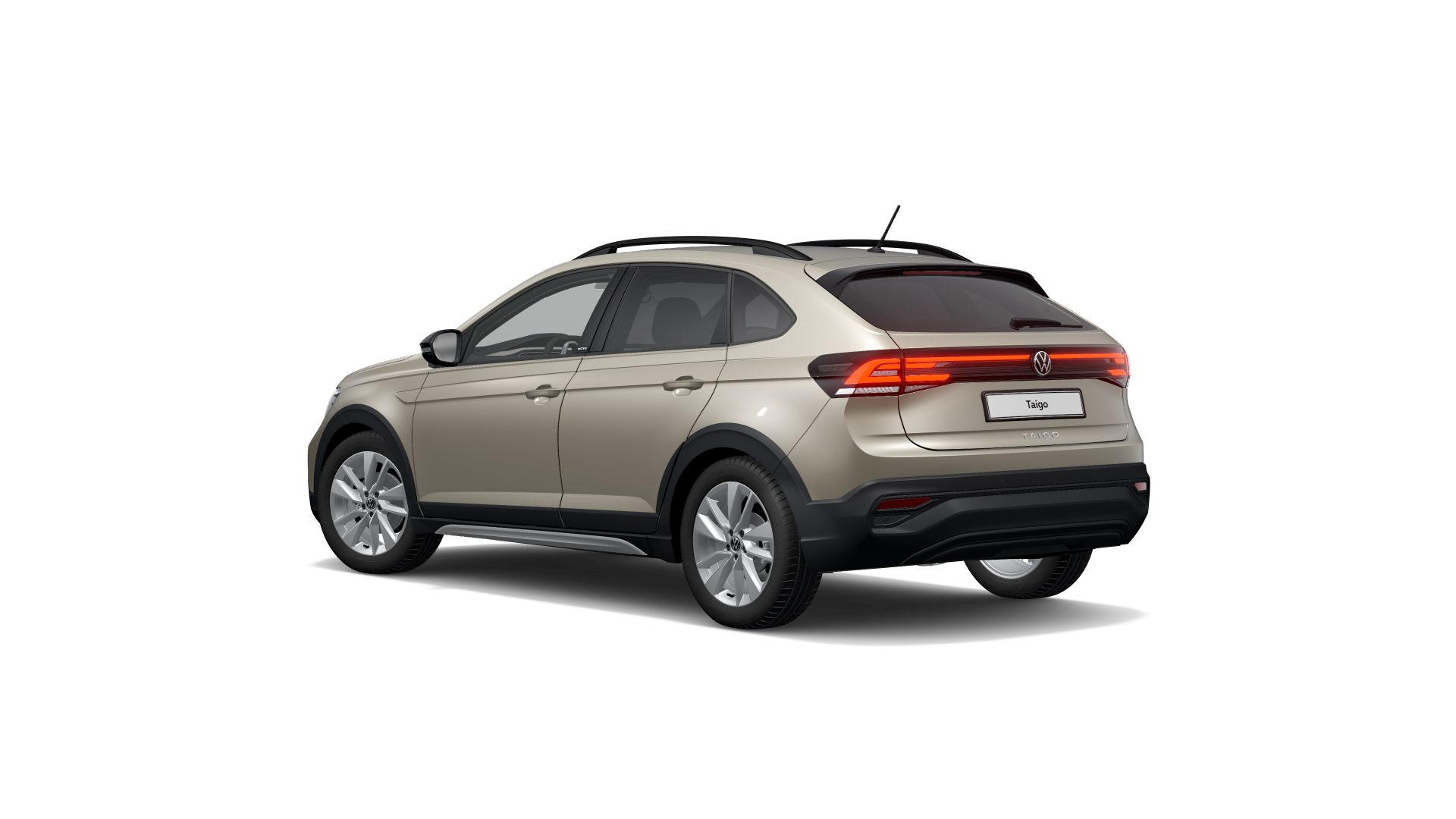 Volkswagen Taigo 1.0 TSI Move