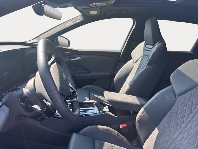 Audi Q6 e-tron Quattro