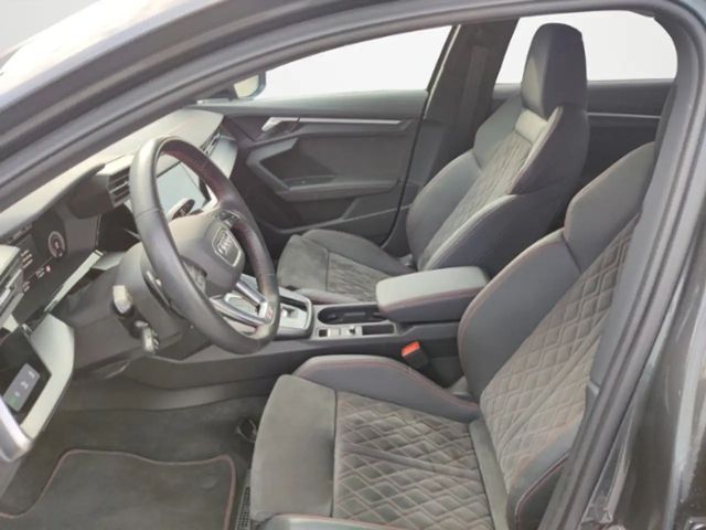 Audi A3 35 TFSI Sedan