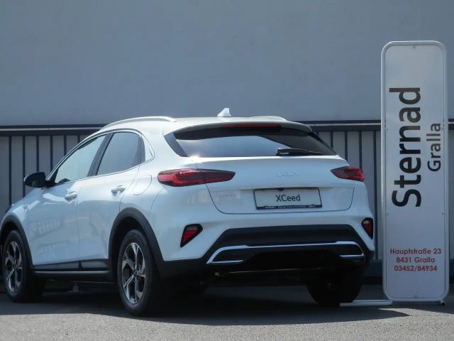 Kia XCeed GDi