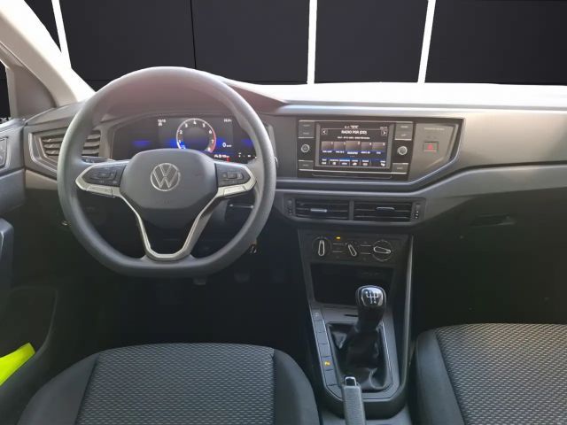 Volkswagen Polo 1.0 LED Klima AID PDC SHZ