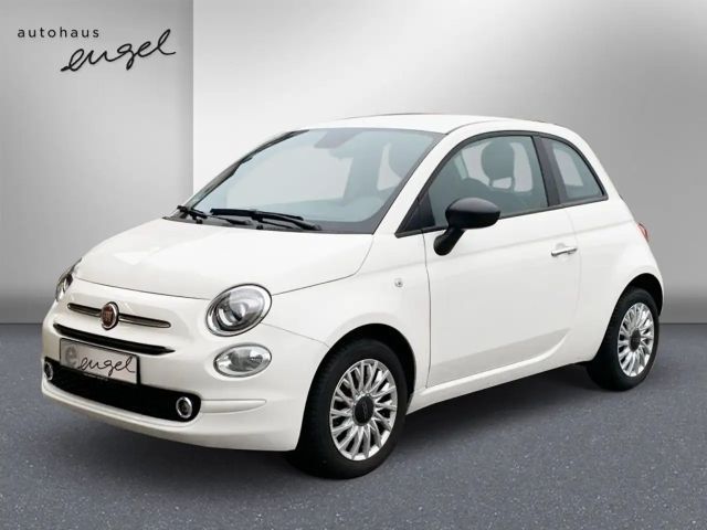 Fiat 500 1.0 GSE HybridNAVI,CARPLAY,DAB,PDC,KLIMA,TEMPO