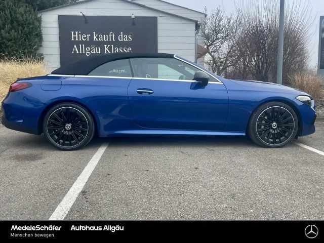 Mercedes-Benz CLE 450 4MATIC AMG Line