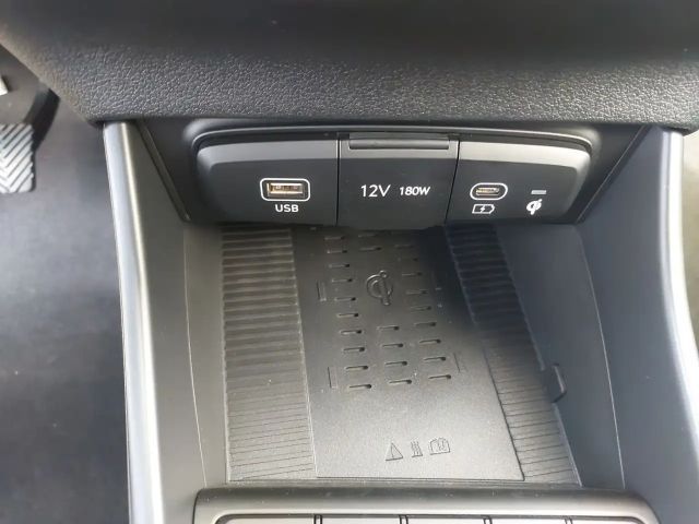 Hyundai i20 1.0 T-GDi Trend