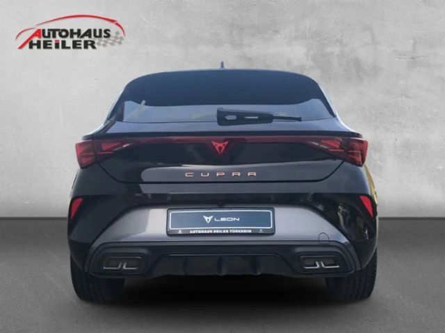 Cupra Leon 1.5e TSI Digi. Cockpit LED ACC Navi Full Link