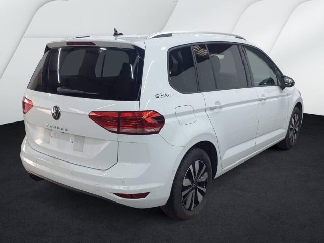 Volkswagen Touran 2.0 TDI DSG