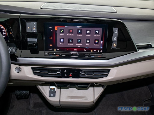 Volkswagen Multivan T7