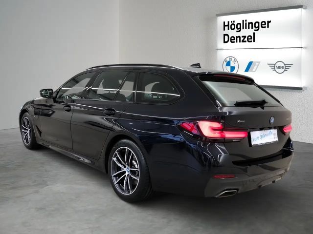 BMW 530 530e xDrive