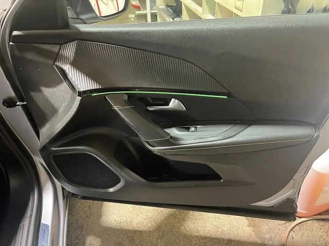 Peugeot 2008 EAT8 GT-Line PureTech