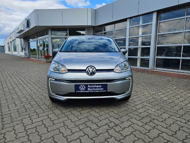 Volkswagen e-up! Edition 61 kW (83 PS) 32,3 kWh 1-Gang-Automatik