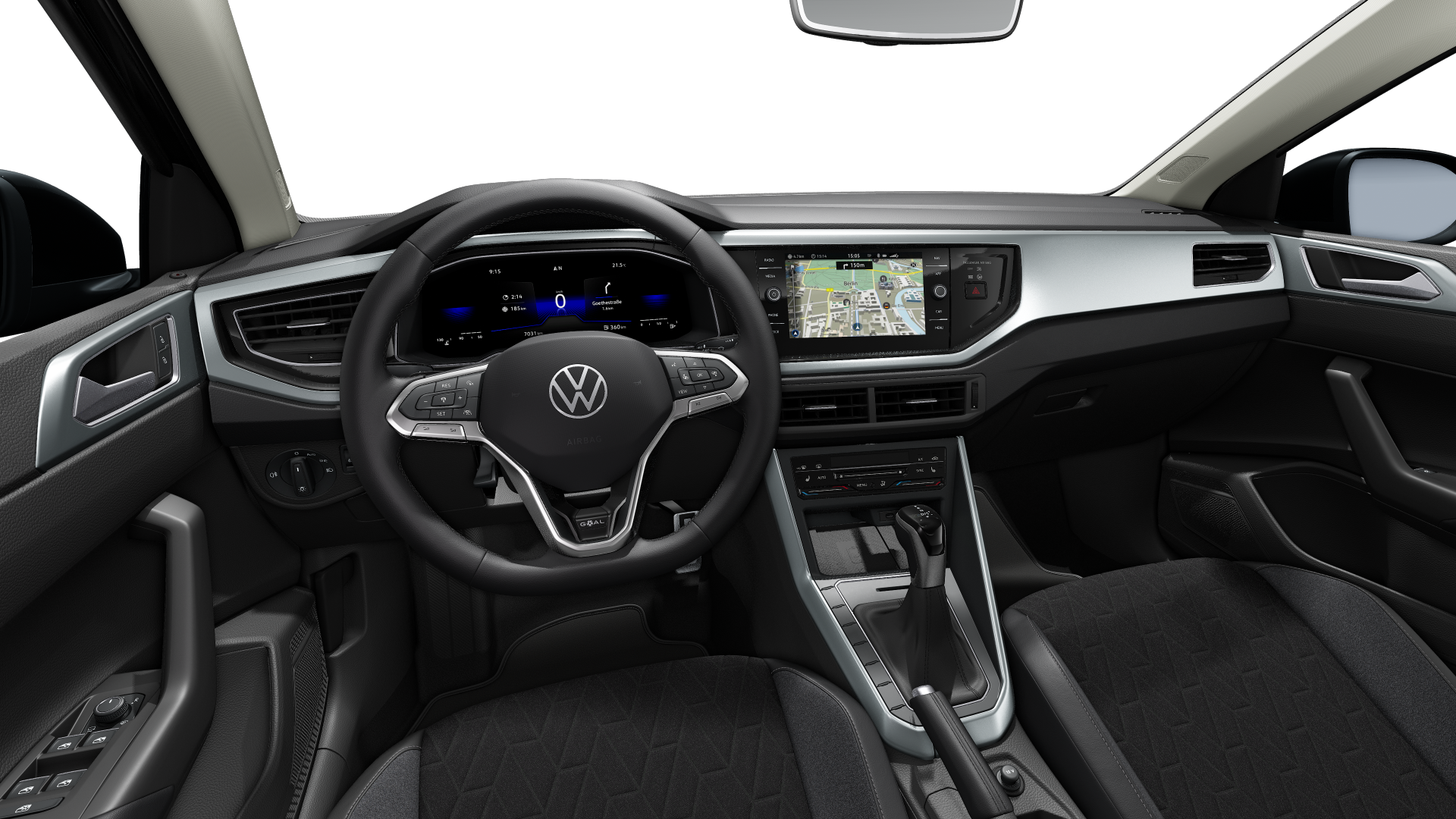 Volkswagen Taigo DSG