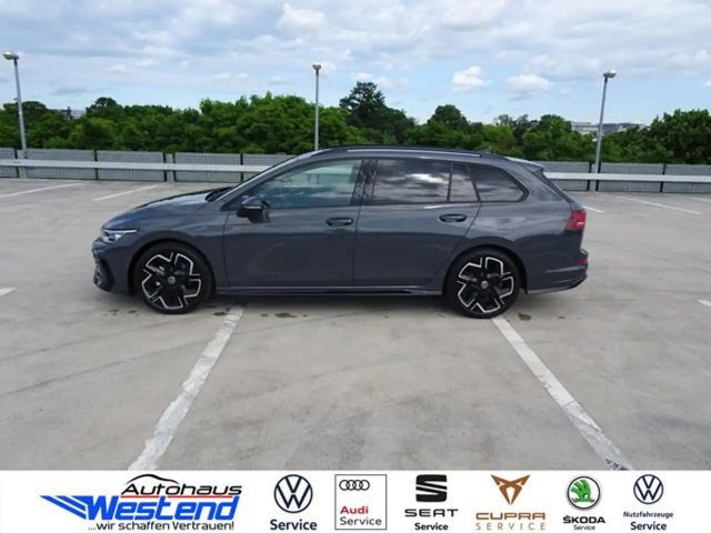 Volkswagen Golf DSG R-Line