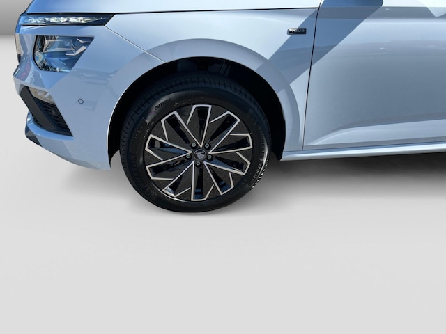 Skoda Kamiq 1.0 TSI Tour