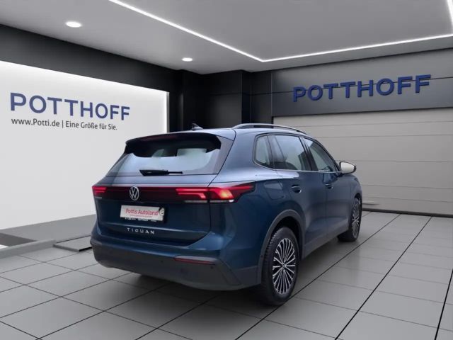 Volkswagen Tiguan 2.0 TDI DSG Life