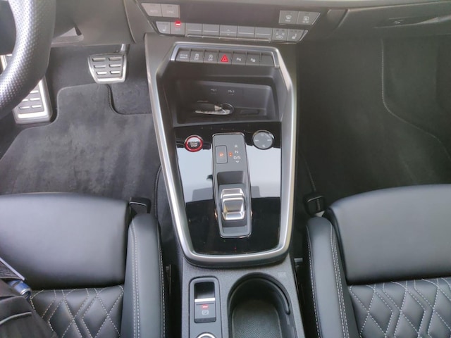 Audi S3 Quattro S-Tronic Sedan