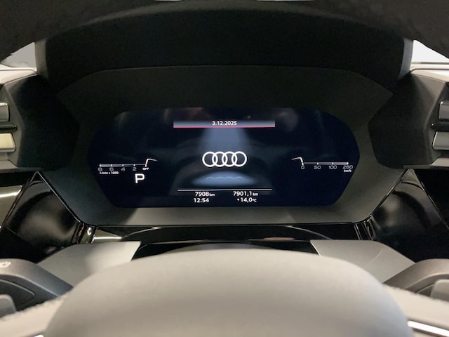 Audi A3 35 TFSI S-Tronic Sportback