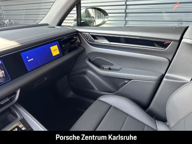 Porsche Macan 4S