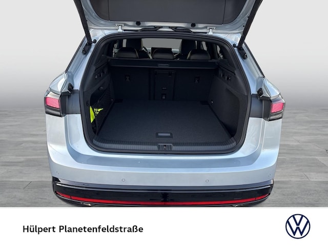 Volkswagen ID.7 Pro Tourer