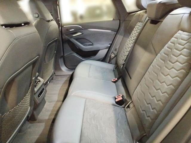 Audi A6 e-tron Avant