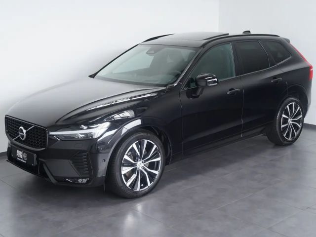 Volvo XC60 AWD Dark Ultimate