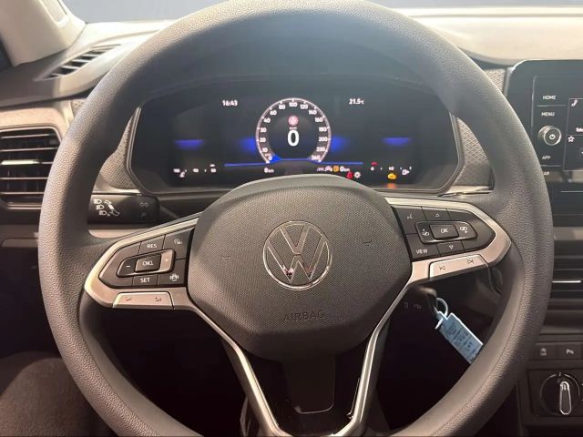 Volkswagen T-Cross 4Me TSI