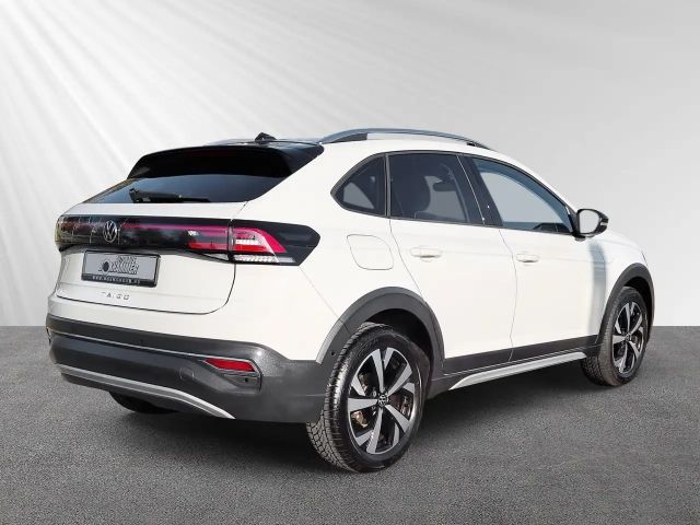 Volkswagen Taigo IQ.Drive Style