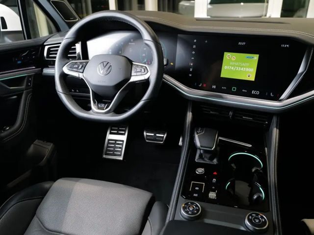 Volkswagen Touareg 3.0 V6 TDI R-Line