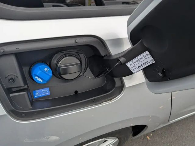 Opel Astra Elegance Sports Tourer