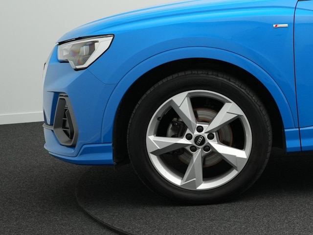 Audi Q3 35 TDI S-Line S-Tronic